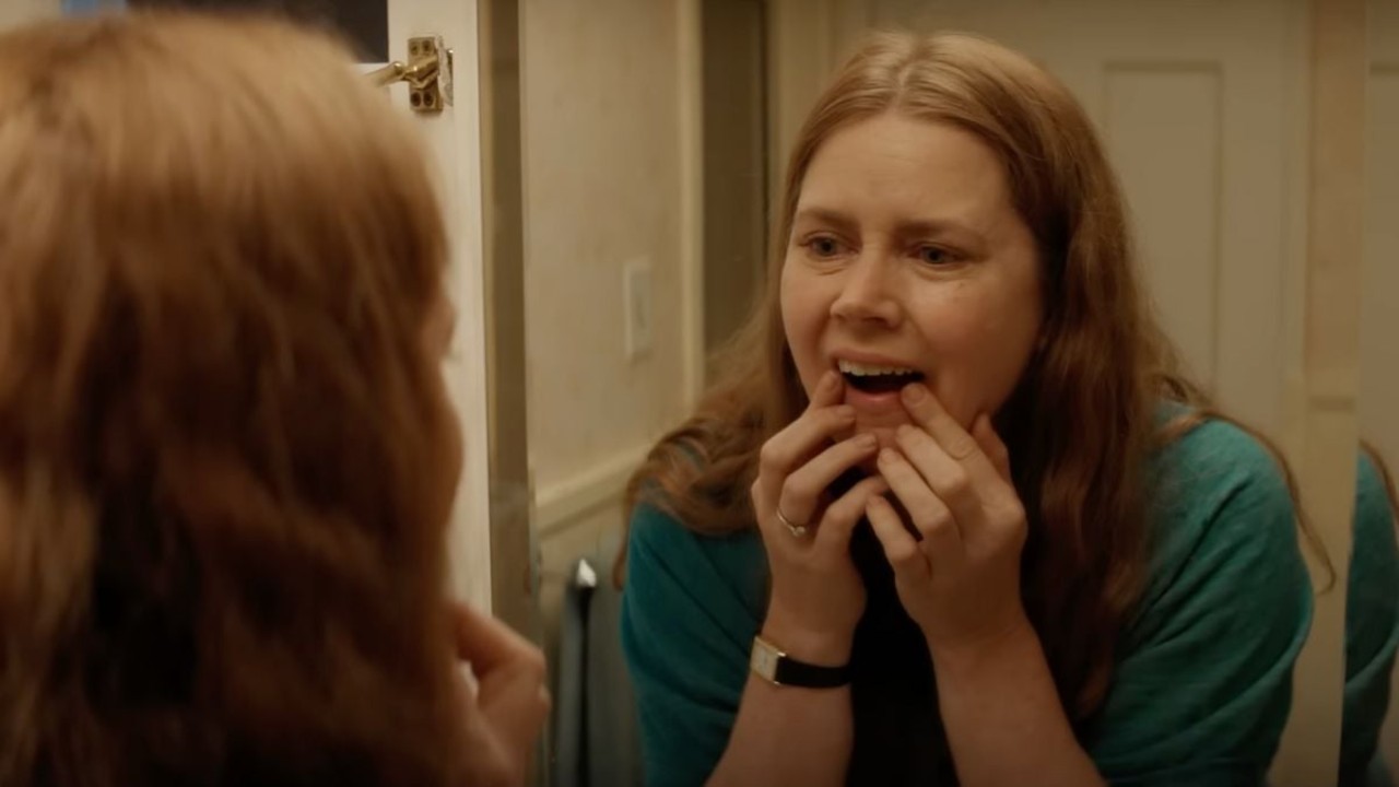 Nightbitch Review — SAVFF 2024