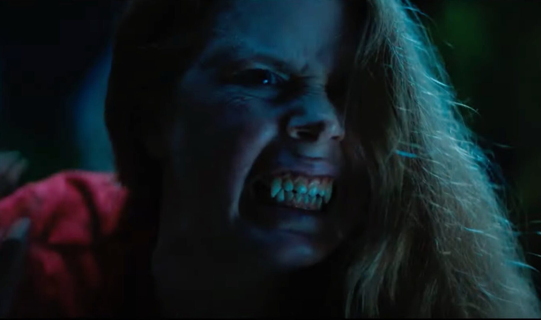 Nightbitch Review — SAVFF 2024