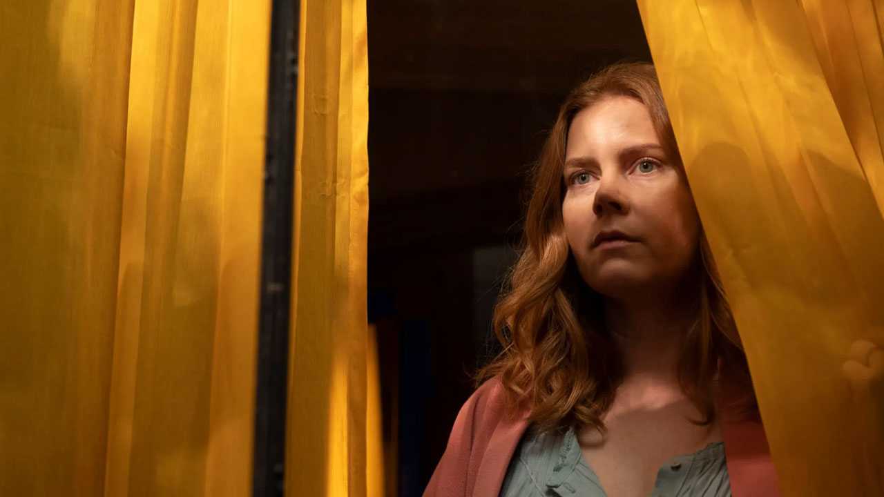 Nightbitch Review — SAVFF 2024