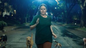 Nightbitch Review — SAVFF 2024