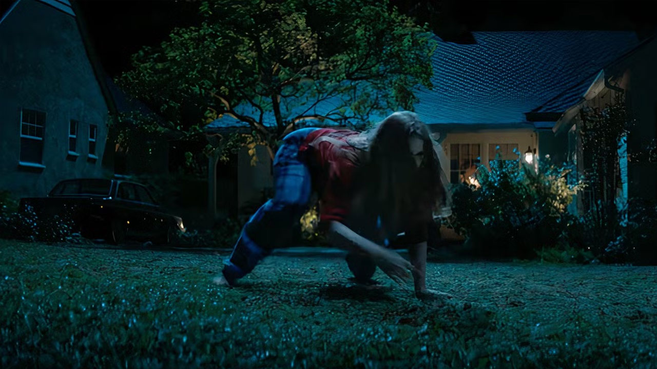Nightbitch Review — SAVFF 2024