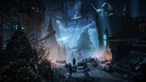 NVIDIA GeForce NOW: Games To Be Added On November 2024!