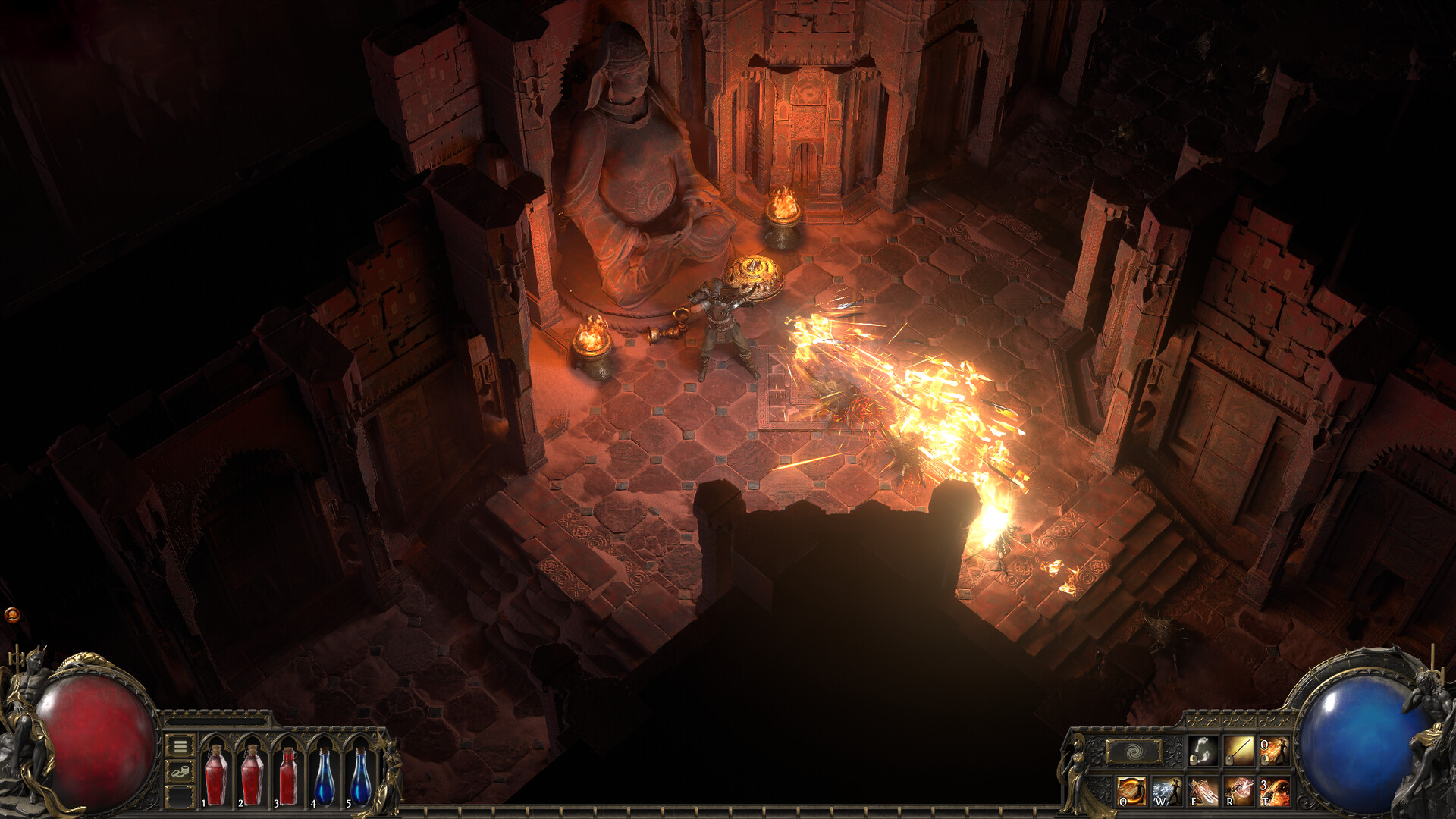 Path Of Exile 2 Preview – Never This Happy To Be In Exile Path Of Exile 2 Preview – Never This Happy To Be In Exile