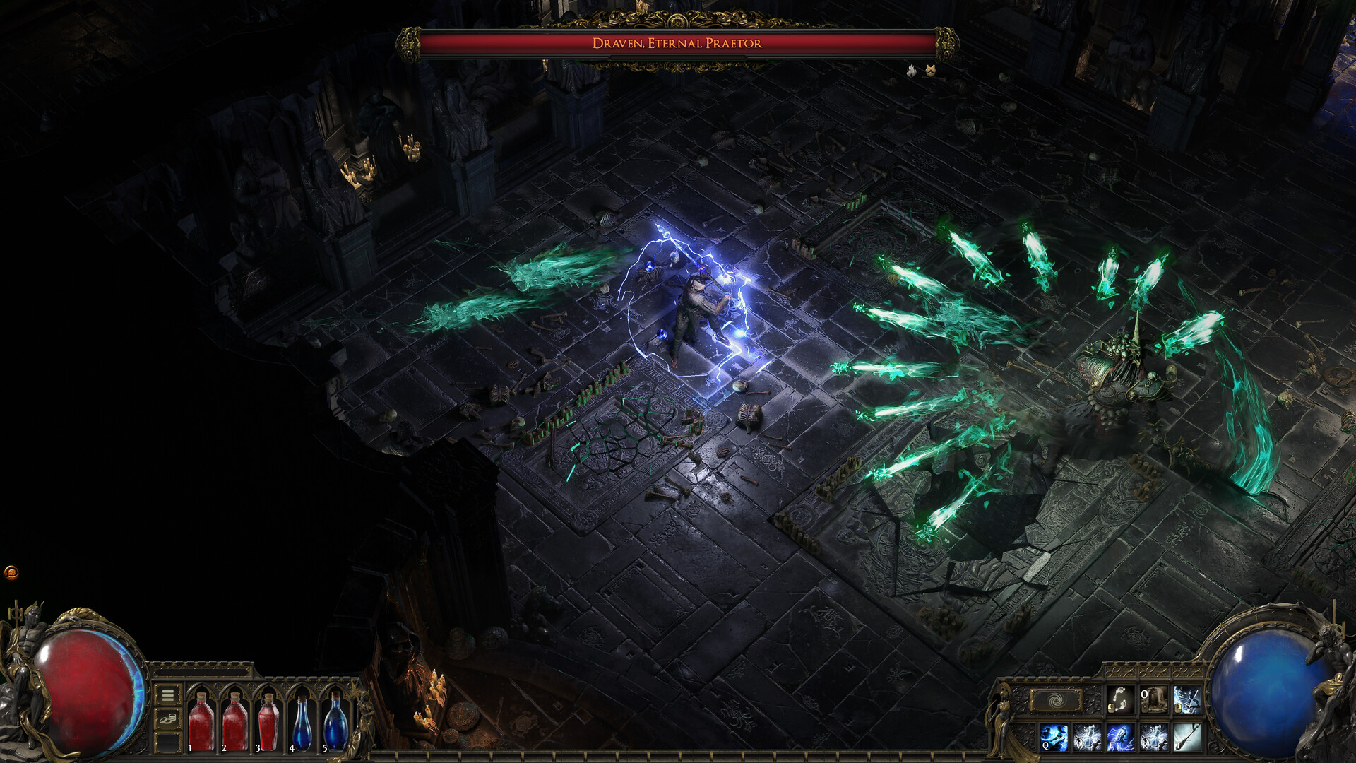 Path Of Exile 2 Preview – Never This Happy To Be In Exile Path Of Exile 2 Preview – Never This Happy To Be In Exile