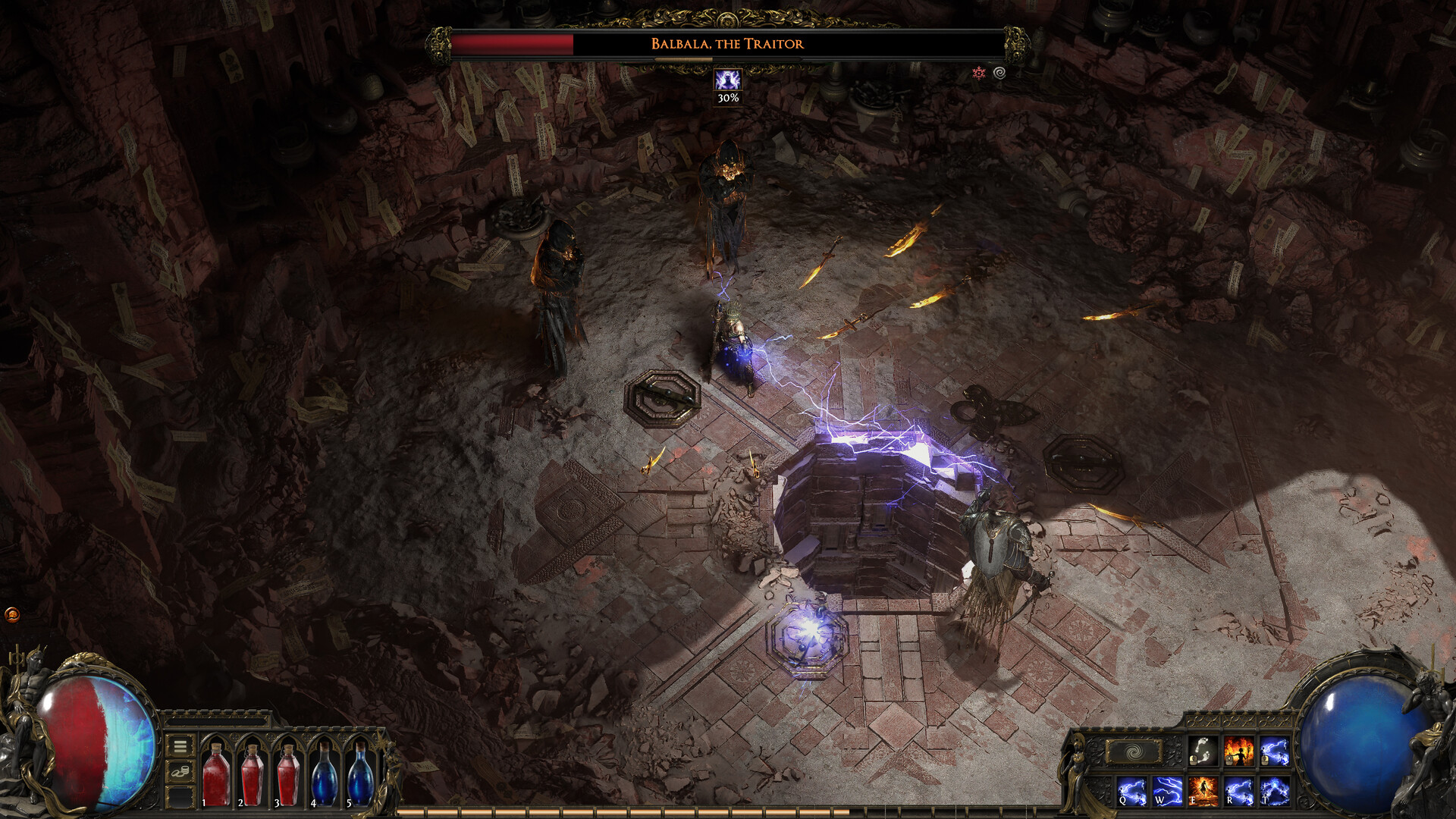 Path Of Exile 2 Preview – Never This Happy To Be In Exile Path Of Exile 2 Preview – Never This Happy To Be In Exile