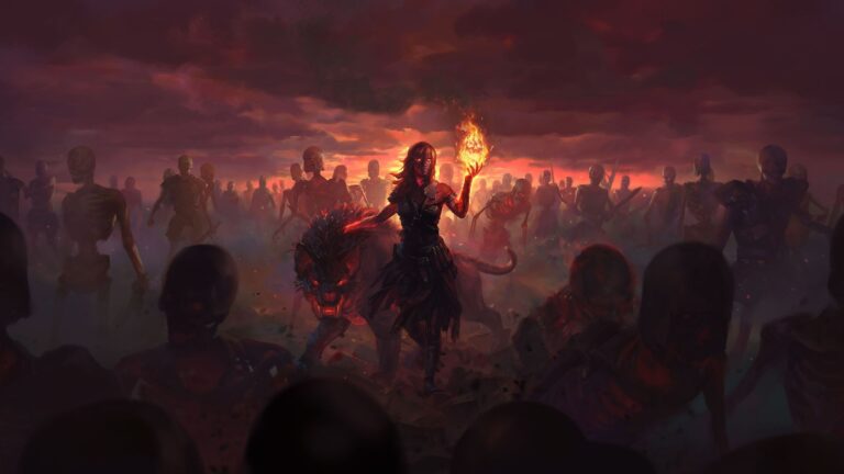 Path of Exile 2 Preview – Never This Happy To Be in Exile