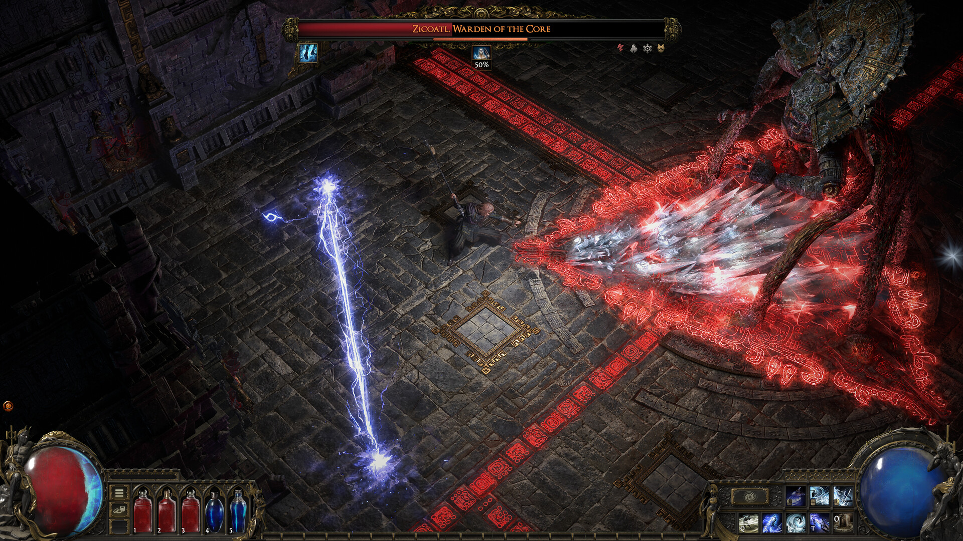 Path Of Exile 2 Preview – Never This Happy To Be In Exile Path Of Exile 2 Preview – Never This Happy To Be In Exile