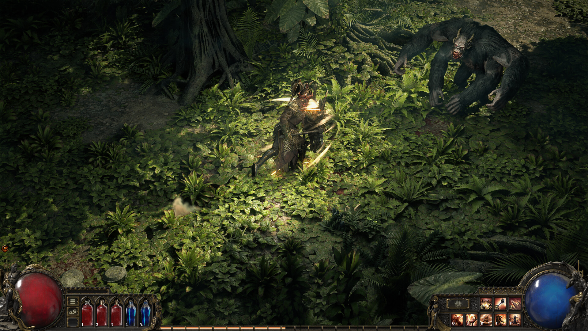 Path Of Exile 2 Preview – Never This Happy To Be In Exile Path Of Exile 2 Preview – Never This Happy To Be In Exile