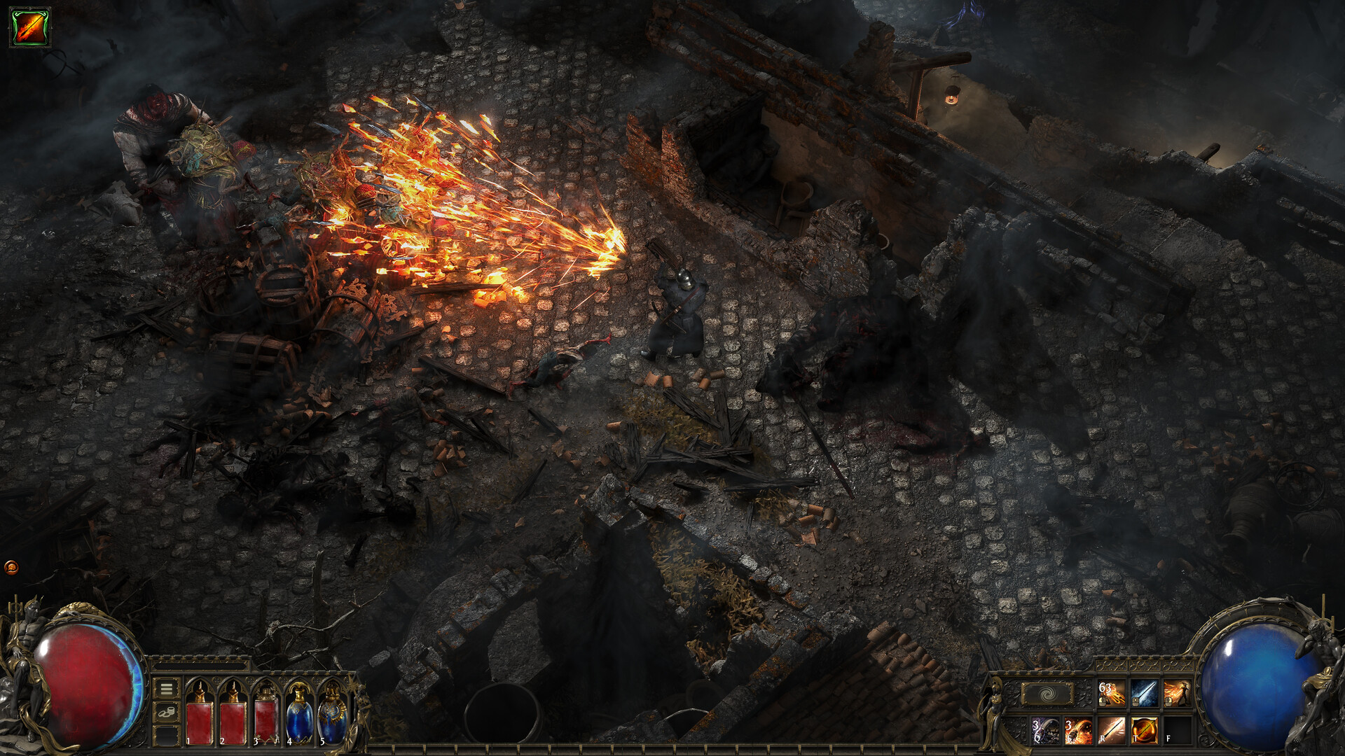 Path Of Exile 2 Preview – Never This Happy To Be In Exile Path Of Exile 2 Preview – Never This Happy To Be In Exile