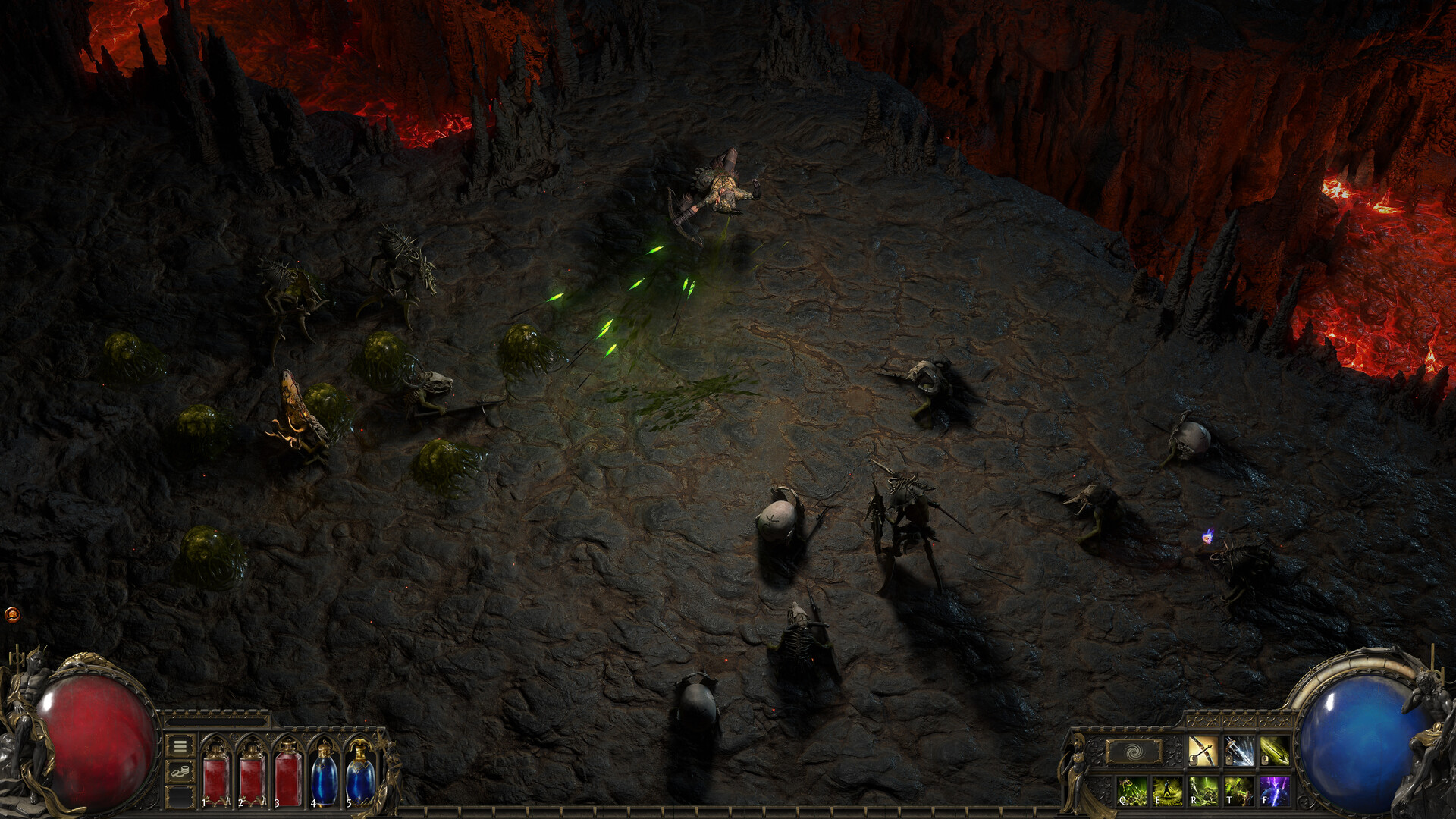 Path Of Exile 2 Preview – Never This Happy To Be In Exile Path Of Exile 2 Preview – Never This Happy To Be In Exile