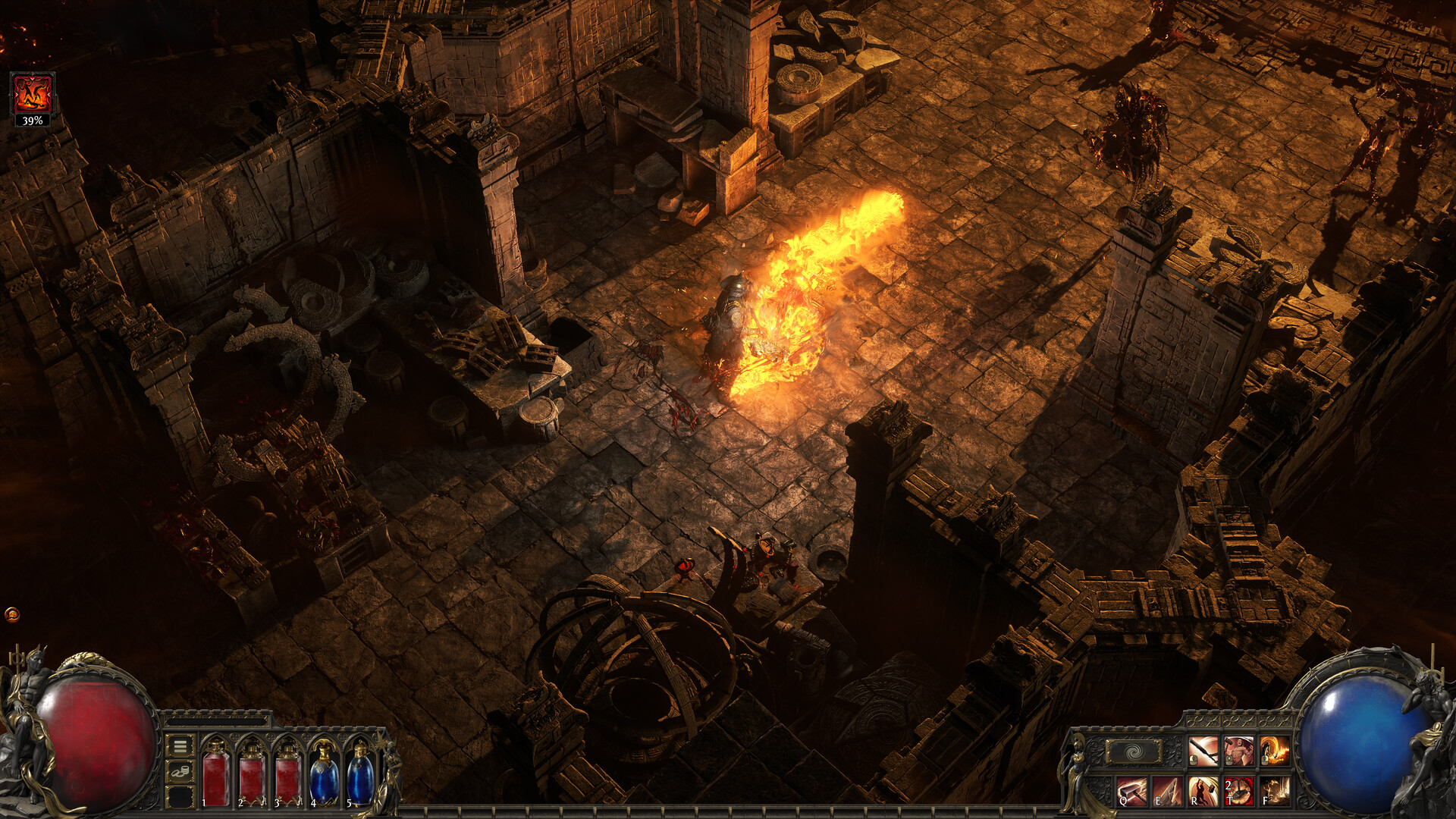 Path Of Exile 2 Preview – Never This Happy To Be In Exile Path Of Exile 2 Preview – Never This Happy To Be In Exile