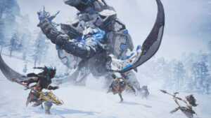 Players Are Accusing Light Of Motiram For Copying The Horizon Series