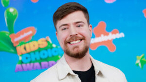 Prime Video Unveils MrBeast Epic Beast Games Premiere Date
