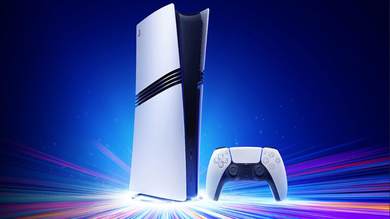 PS5 Pro Launches Today: Here’s Everything You Need To Know!