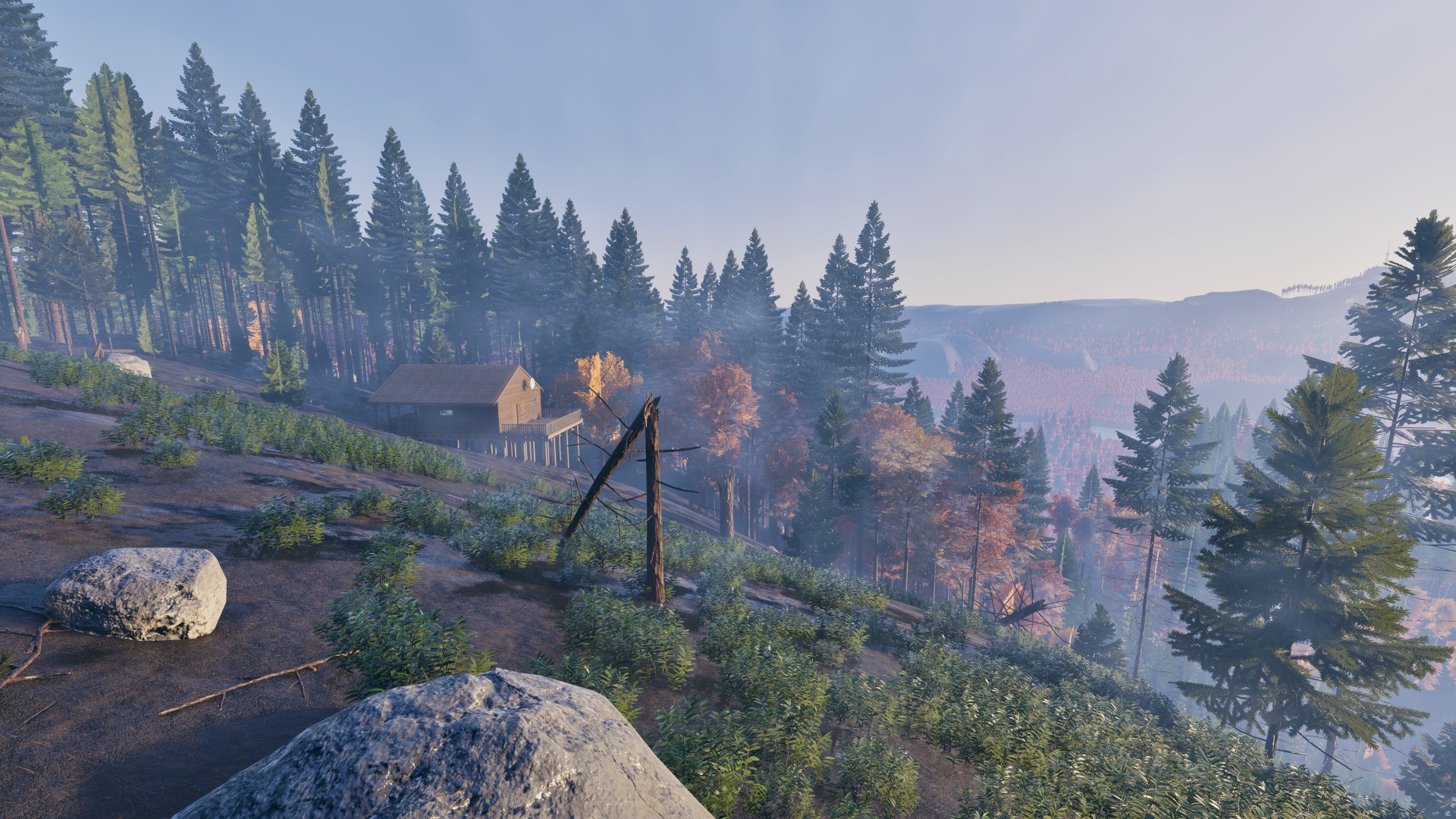 PUBG Creator's New Studio Announces Ambitious Three-Game Plan
