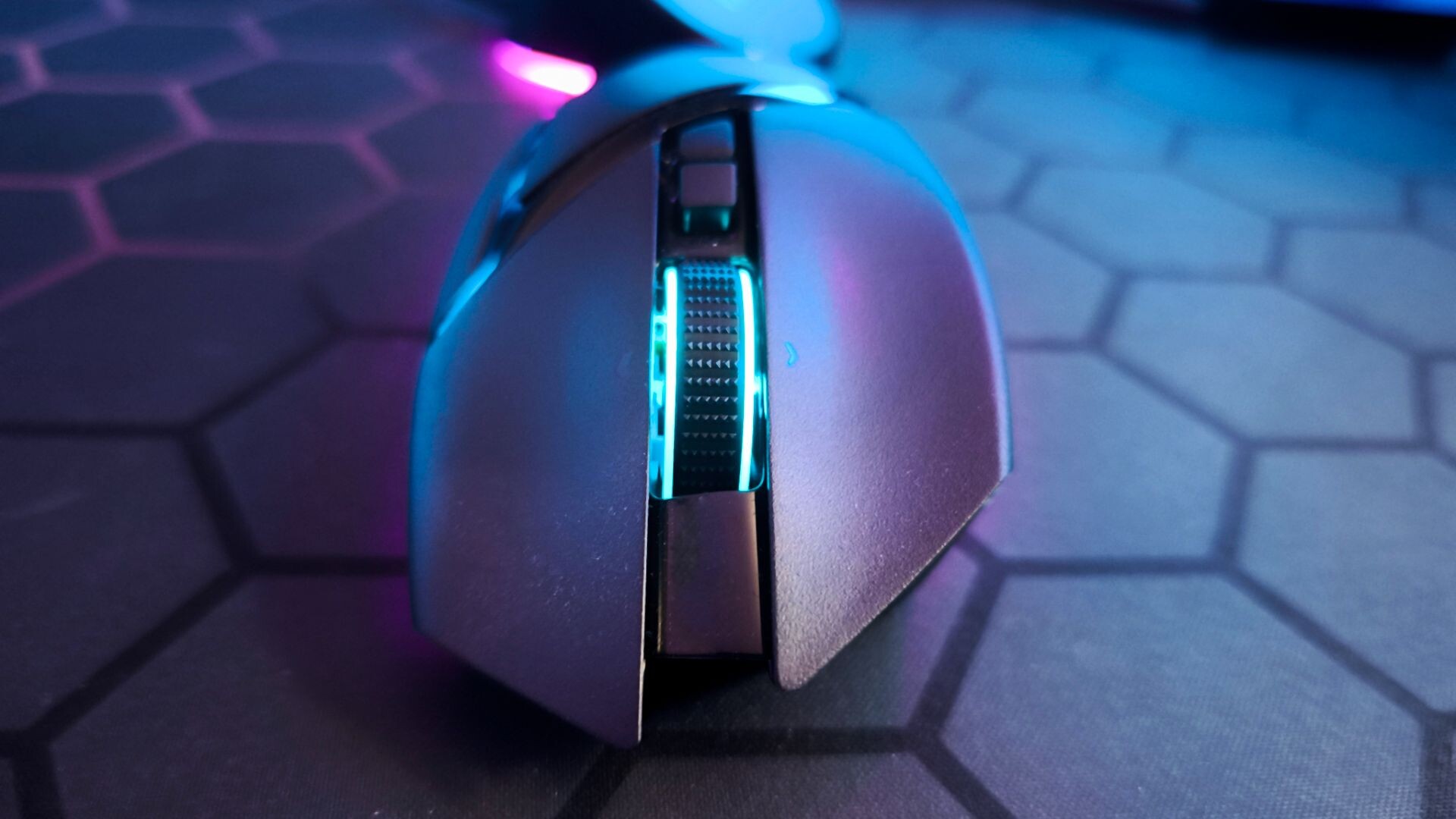 Razer Basilisk V3 Pro 35K Wireless Mouse Review