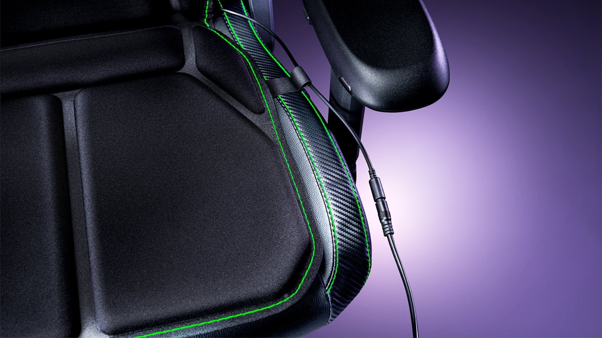 Razer Freyja Haptic Gaming Cushion Review
