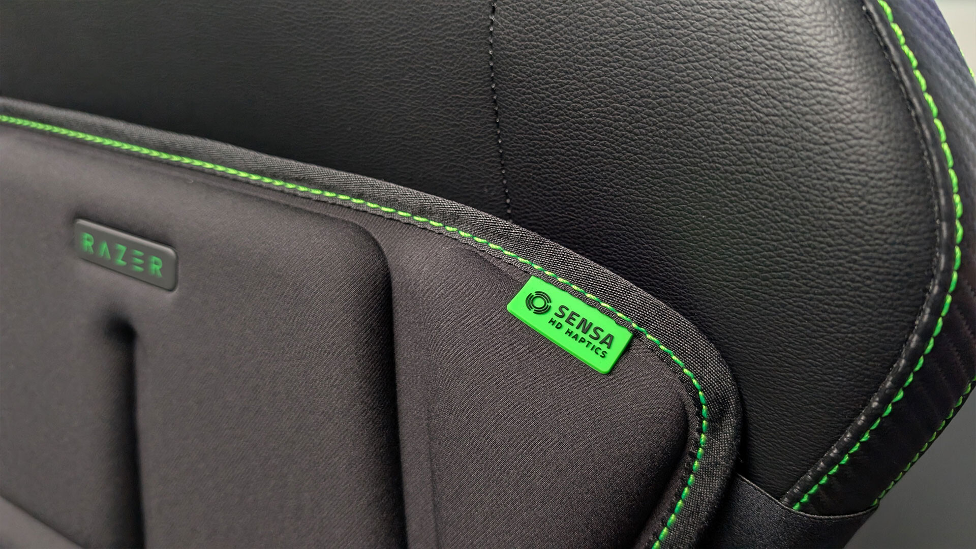 Razer Freyja Haptic Gaming Cushion Review