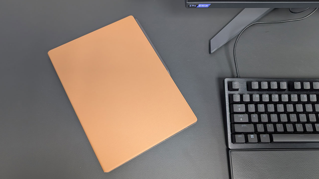 ReMarkable Paper Pro Tablet Review