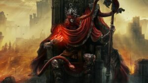 Report: Sony Is Looking To Buy The Big FromSoftware Parent Company Kadokawa