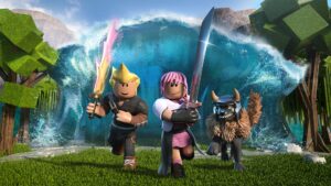 Roblox Implements Additional Child Safety Features In-Game