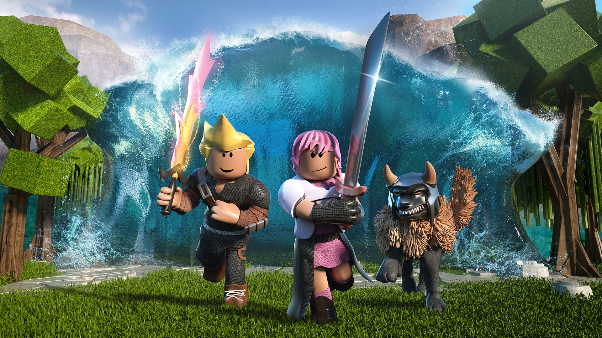 Roblox Implements Additional Child Safety Features In-Game