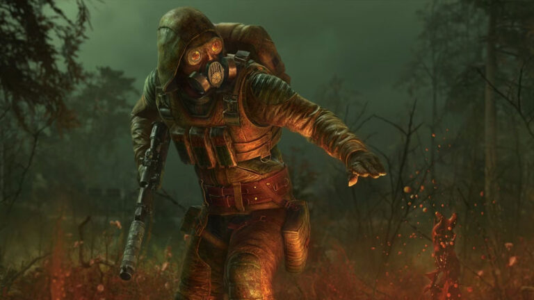 S.T.A.L.K.E.R. 2: Heart of Chornobyl (PC) Review