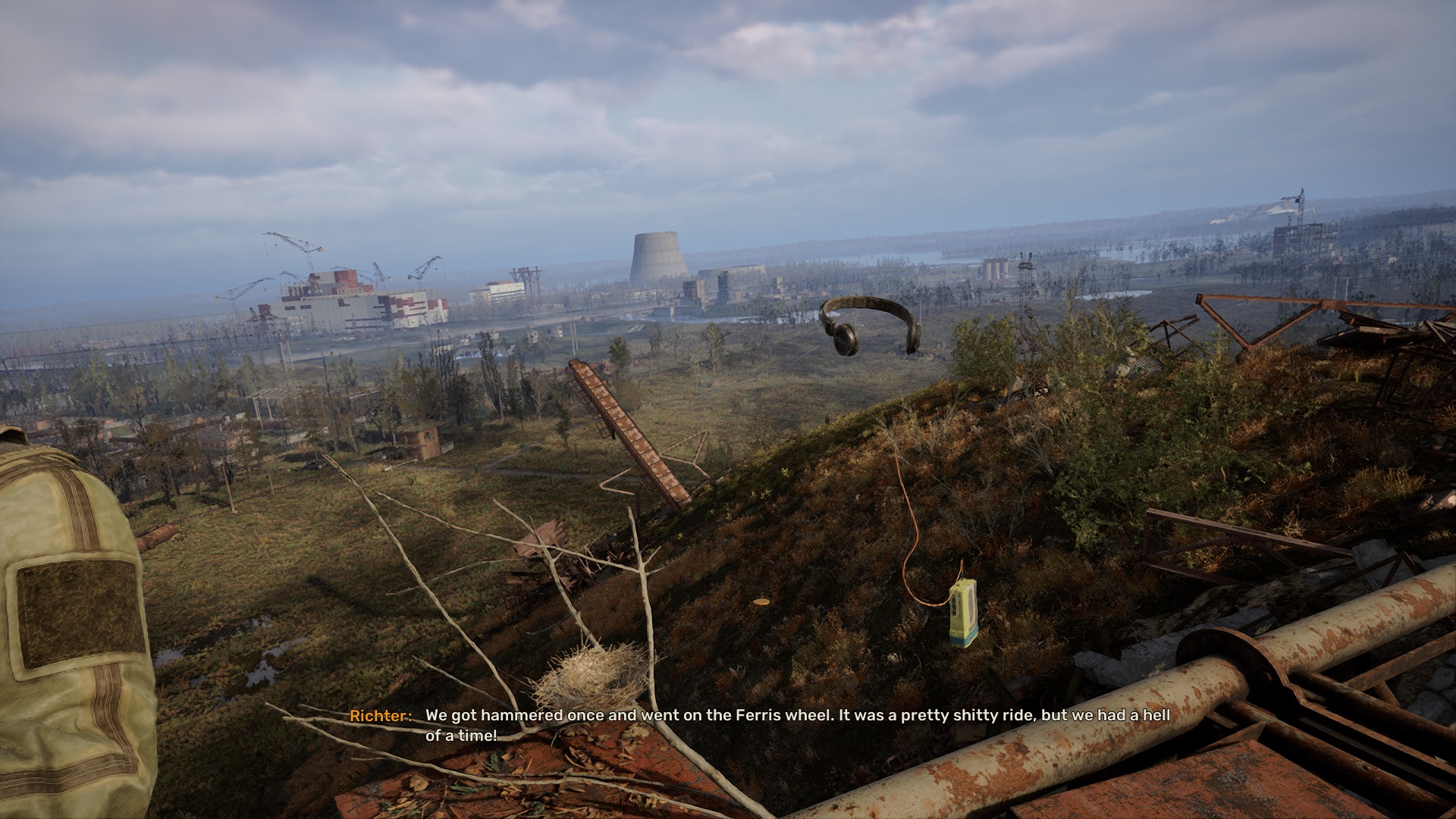 S.t.a.l.k.e.r. 2: Heart Of Chornobyl (Pc) Review