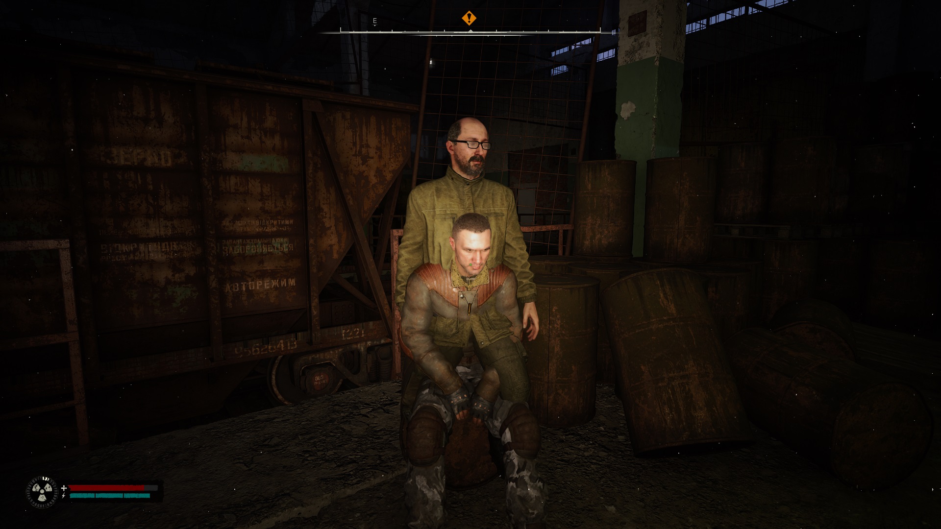 S.t.a.l.k.e.r. 2: Heart Of Chornobyl (Pc) Review
