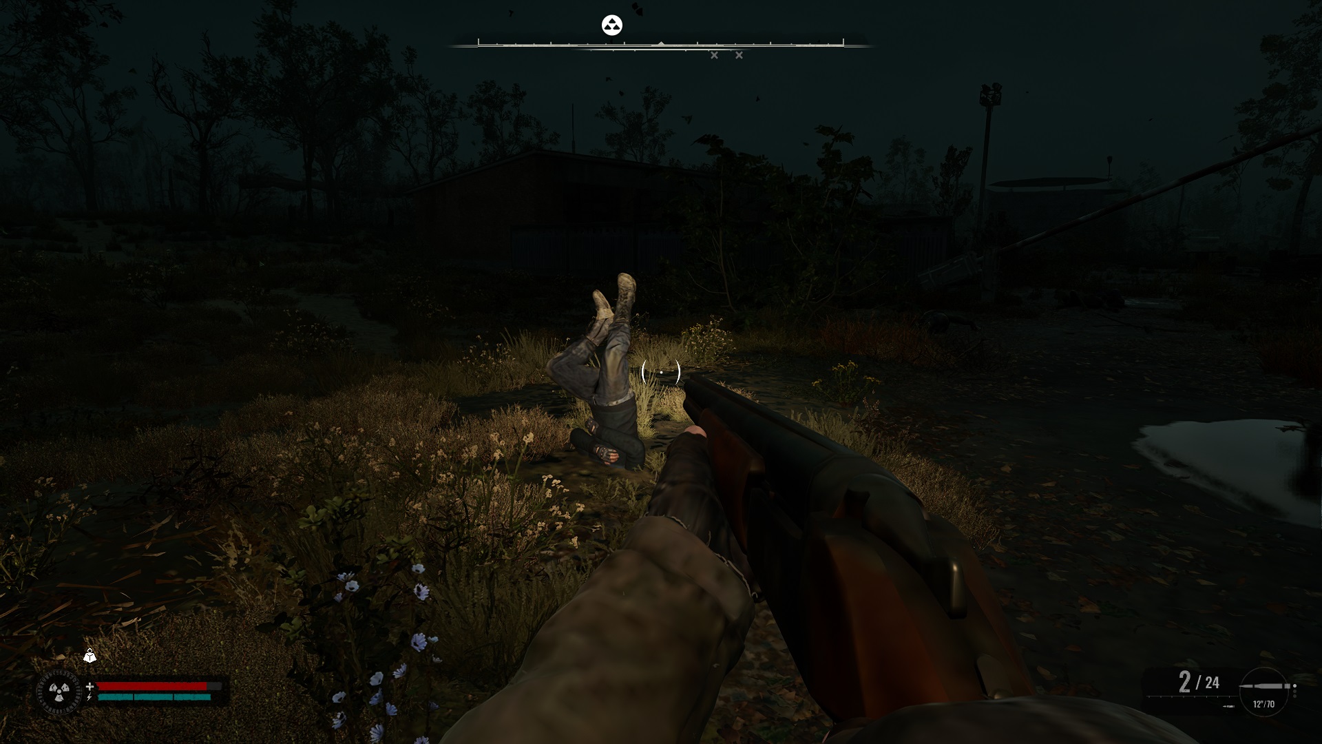 S.t.a.l.k.e.r. 2: Heart Of Chornobyl (Pc) Review