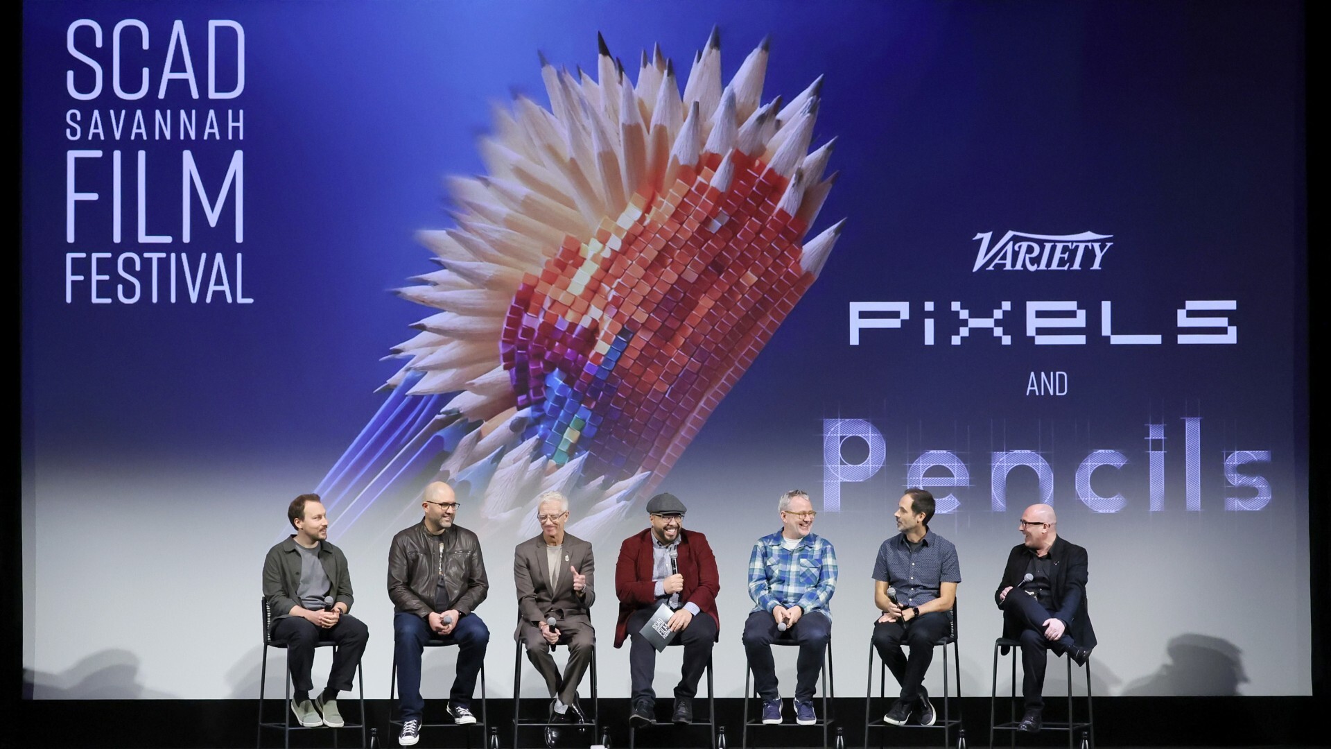 SCAD Savannah Film Festival 2024 Allows Everyone To Shine 3