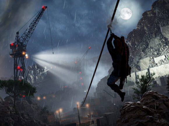 Sniper Elite: Resistance