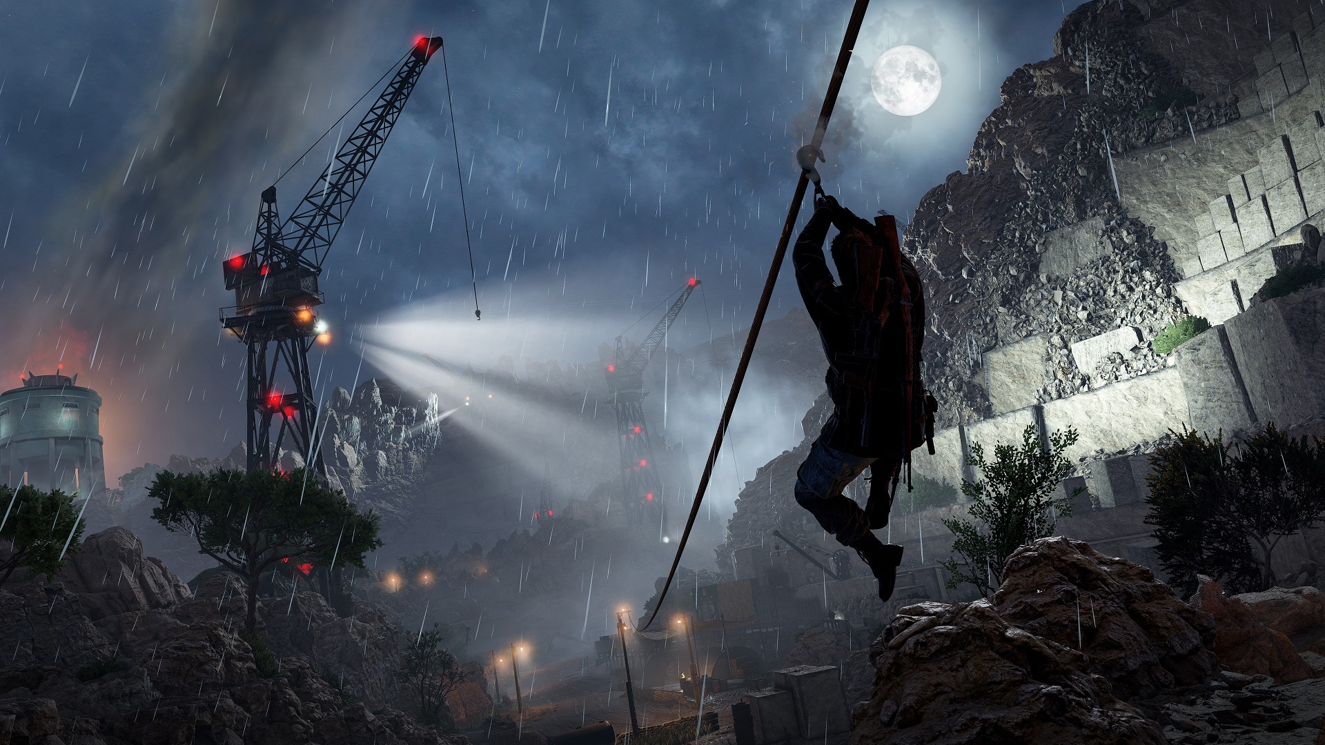 Sniper Elite: Resistance Hands on Preview - A Bloody, Brilliant Return