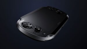 Sony Is Reportedly Working on New Portable PlayStation