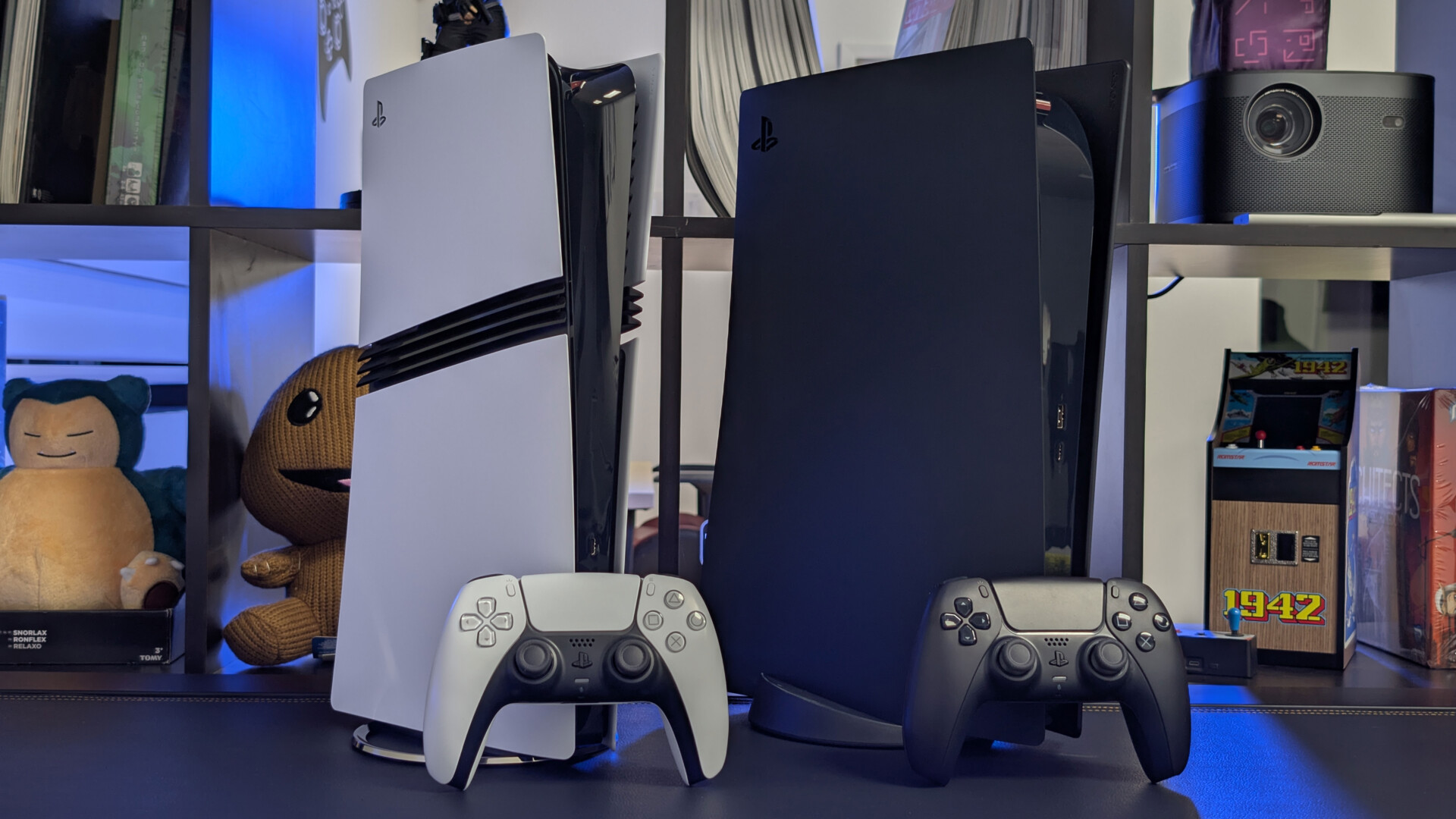 Sony Playstation 5 Pro Console Review