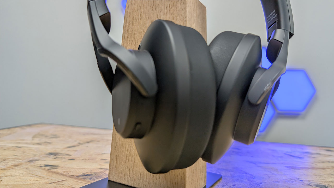 SoundMAGIC P58BT Headphone Review