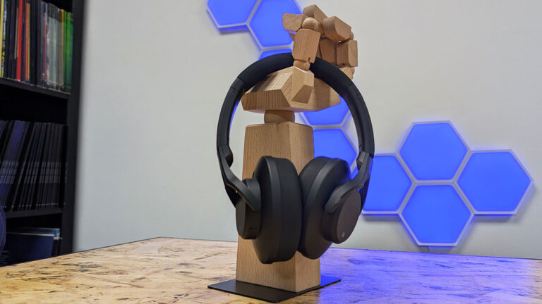 SoundMAGIC P58BT Headphone Review