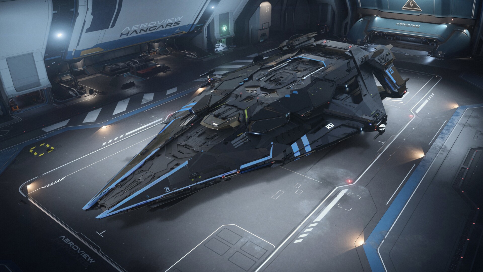 Star Citizen Developers Reportedly Lays Off Staff, With Funding Now Passing $750m