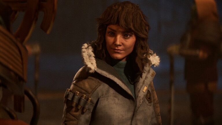 Star Wars Outlaws 4th Update Gives Players More Freedom in Missions