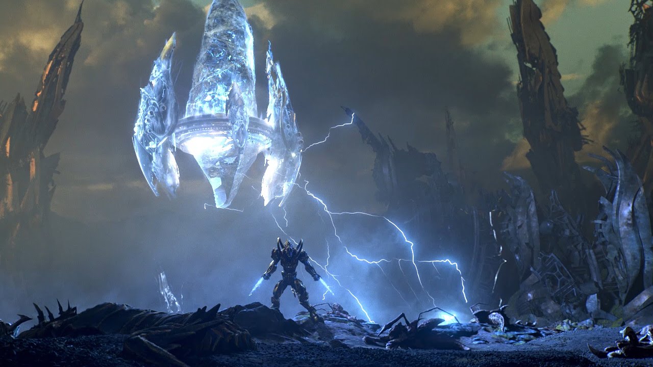 StarCraft Shooter Rumours Continue To Sizzle as New Blizzard Job Listing Goes Live