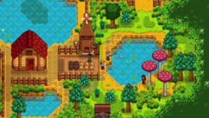 Stardew Valley 1.6 Patch Release For Switch, PS4, PS5, Xbox 1