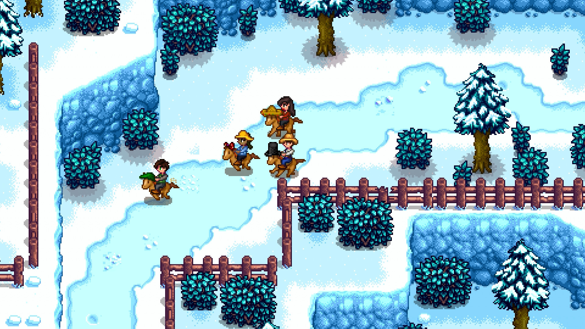 Stardew Valley: Symphony Of Seasons Concert Announces Upcoming Tour