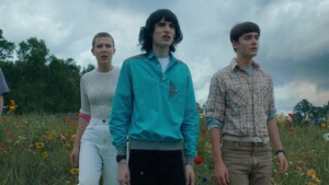 Stranger Things Season 5 Confirmed for 2025, Finishing The Series with 'The Rightside Up'