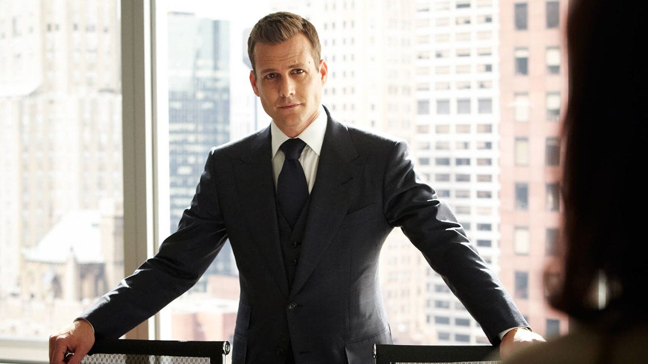 Suits: LA Has an Official Premiere Date on NBC & Fan-Favourite Suit Harvey Specter To Return