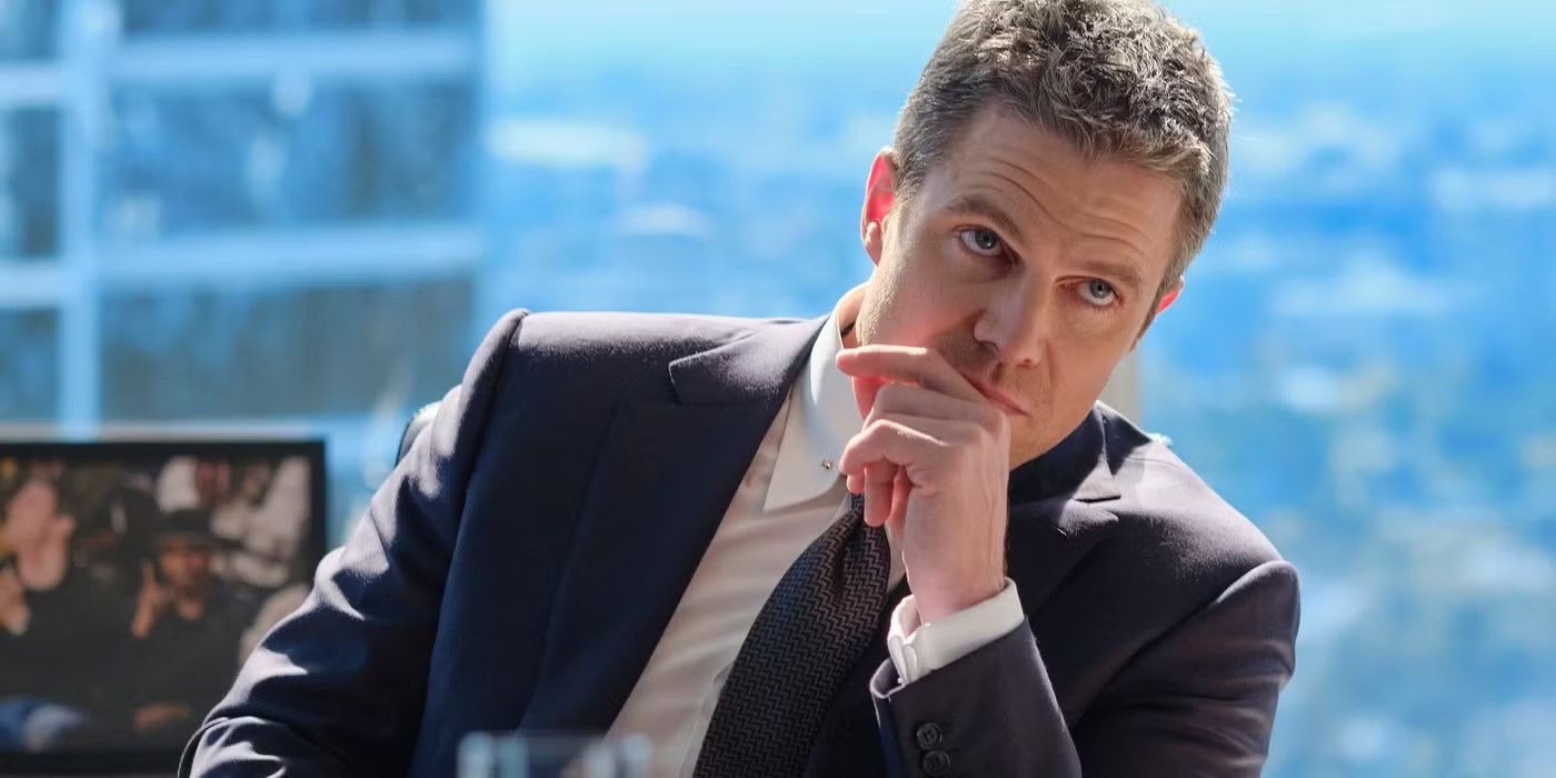 Suits: LA Has an Official Premiere Date on NBC & Fan-Favourite Suit Harvey Spector To Return