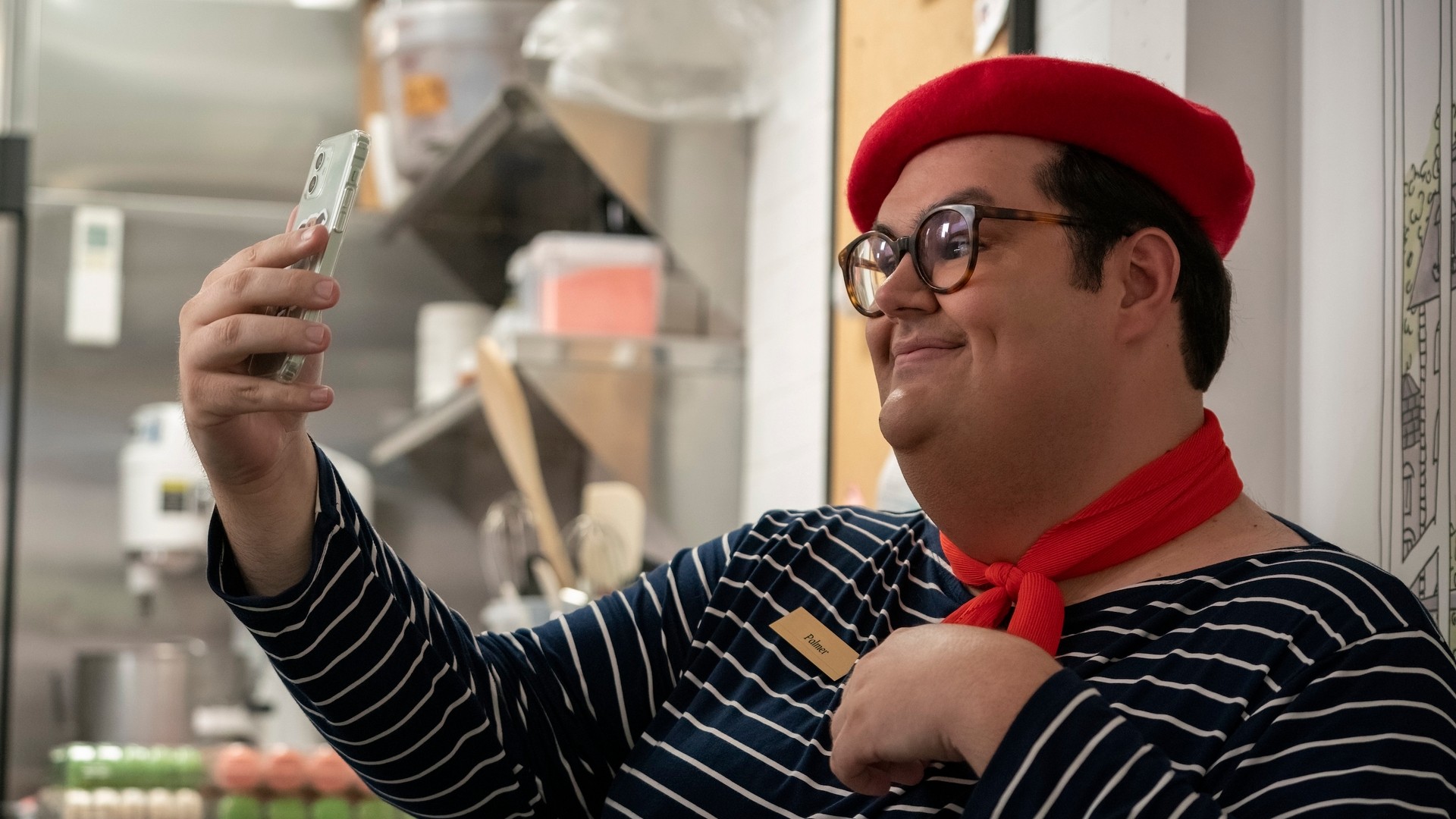 Sweethearts Review — SAVFF 2024
