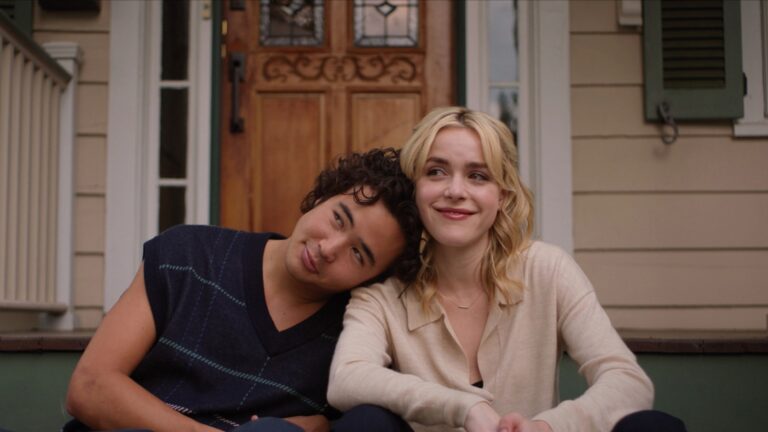 Sweethearts Review — SAVFF 2024