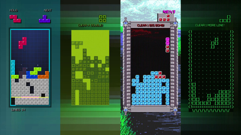 Tetris Creators Talk Game Ports, Tetris Forever & Burning Man for 40th Anniversary