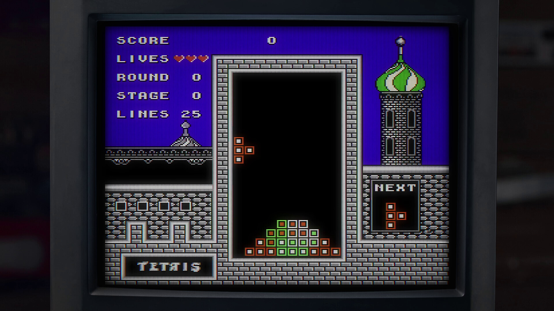 Tetris Creators Talk Game Ports, Tetris Forever & Burning Man for 40th Anniversary