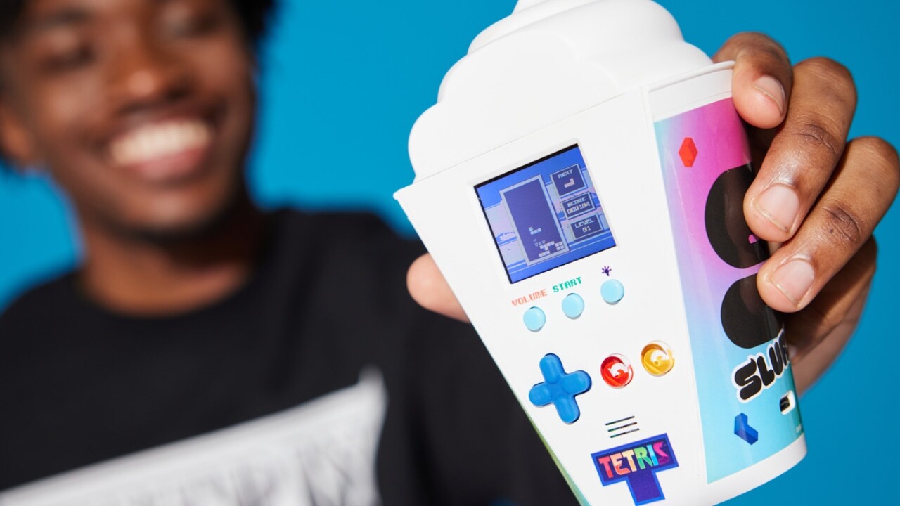 Tetris Creators Talk Game Ports, Tetris Forever & Burning Man for 40th Anniversary